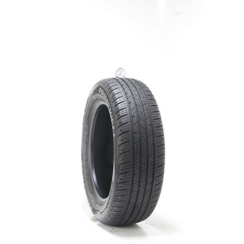 Set of (2) Used 215/60R17 Primewell PS890 Touring 96H - 8/32