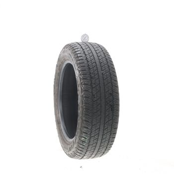 Set of (2) Used 225/60R18 Falken Wildpeak A/T Trail 01A 100H - 8.5-9/32