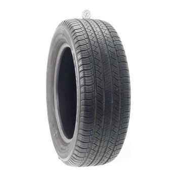 Used 255/60R19 Michelin Latitude Tour 108S - 8/32