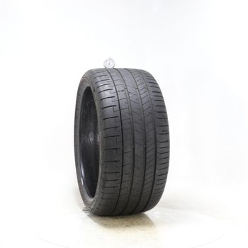 Used 285/30R20 Pirelli P Zero pz4 Elect 99Y - 7.5/32