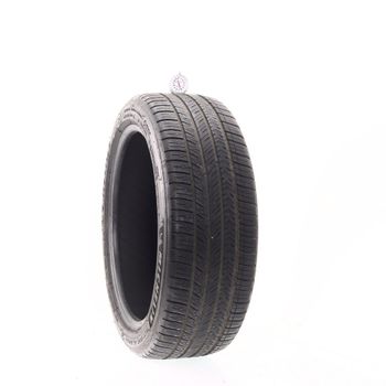 Set of (2) Used 225/45ZR19 Michelin Pilot Sport All Season 4 96Y - 6.5-8/32