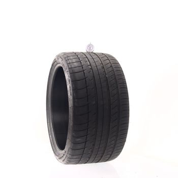 Set of (4) Used 305/30ZR19 Michelin Pilot Sport PS2 N2 102Y - 7-8/32