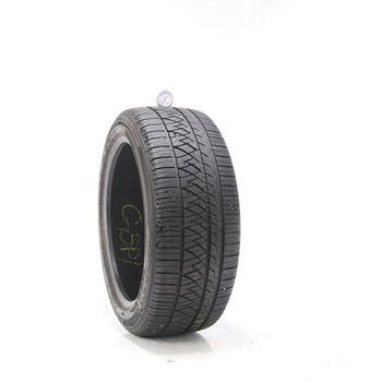 Used 245/45R18 Falken Ziex ZE960 A/S 100V - 8.5/32