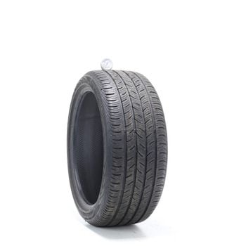 Set of (2) Used 225/40R18 Continental ContiProContact MO 92H - 7.5-9/32