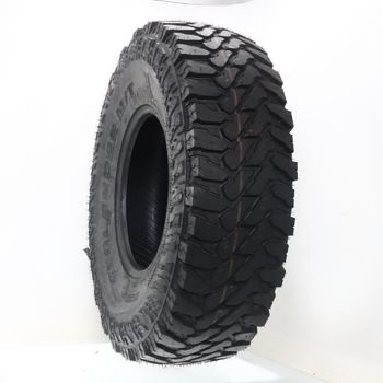 Set of (2) New LT40X13.5R18 Yokohama Geolandar M/T 122N