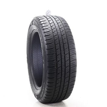 Set of (2) Used 275/55R20 Sumitomo GeoTour H/T 113H - 9.5-11/32