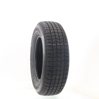 New LT245/70R17 Caldera Confidence LT-S 119/116S
