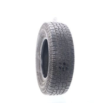 Used LT245/75R16 Lexani Terrain Beast AT 120/116S - 11/32