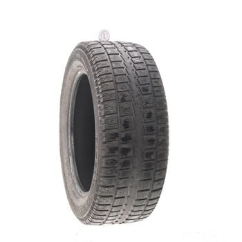 Used 275/55R20 Cooper Discoverer Snow Groove 117S - 6.5/32