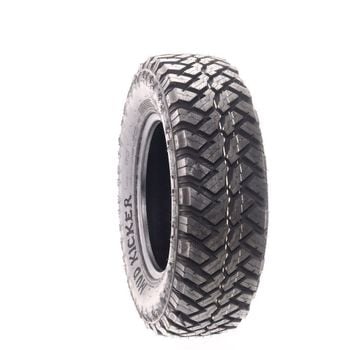 New LT255/75R17 Cosmo Mud Kicker 111/108S