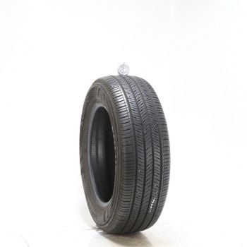 Set of (4) Used 205/65R16 Kumho Solus TA31 Plus 95H - 6.5-7/32