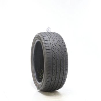 Used 225/45ZR17 Landsail LS588 UHP 94W - 7/32