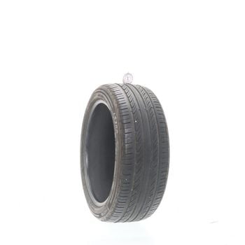 Set of (2) Used 225/45ZR18 Landsail LS388 95W - 6.5-8/32