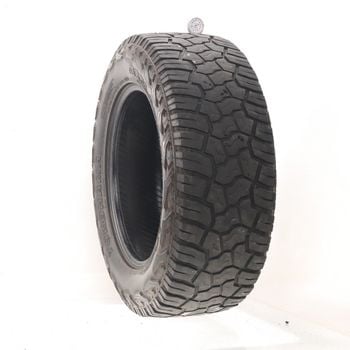 Used LT35X12.5R20 Yokohama Geolandar X-AT 121Q - 9.5/32