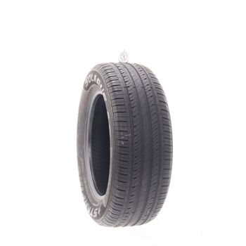 Used 235/60R17 Starfire Solarus A/S 102H - 6.5/32