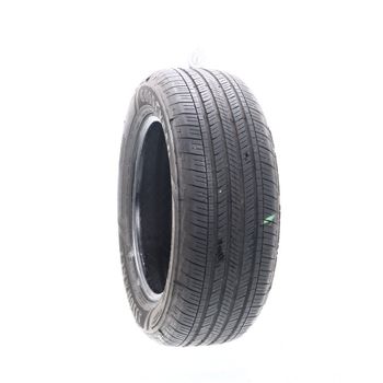 Set of (2) Used 245/60R18 Goodyear Assurance Finesse 105T - 7.5-8.5/32