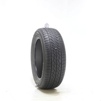 Set of (2) Used 225/55R17 Yokohama Geolandar G95 95H - 7.5/32