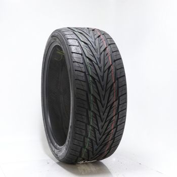 Driven Once 305/35R24 Toyo Proxes ST III 112W - 10/32