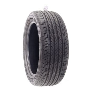 Set of (2) Used 255/50R20 Goodyear Assurance Finesse 105T - 9-10.5/32