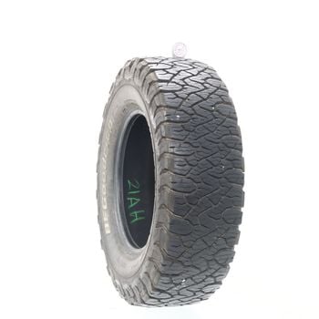 Used LT265/70R17 BFGoodrich All-Terrain T/A KO3 123/120S - 10/32