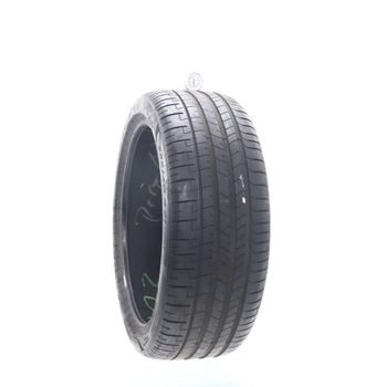 Used 255/40R21 Pirelli P Zero PZ4 102Y - 6.5/32