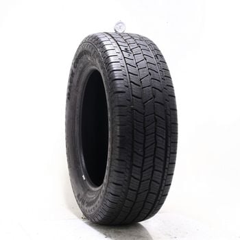 Set of (2) Used 275/60R20 DeanTires Back Country QS-3 Touring H/T 115T - 9.5/32