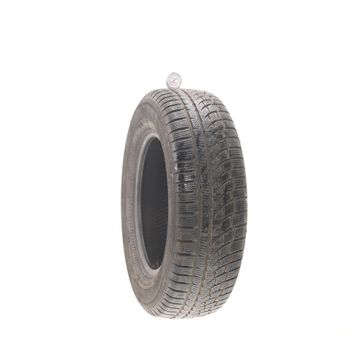 Used 215/70R16 Nokian WR G4 SUV 100H - 9/32