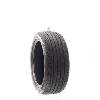 Used 225/45R17 Kumho Majesty Solus KU50 91W - 5/32