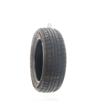 Set of (2) Used 225/55R18 Milestar Weatherguard AW365 102V - 9.5-10/32