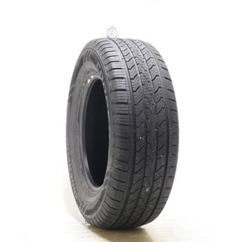 Set of (2) Used 275/65R18 Cooper Endeavor Plus 116T - 7.5-8/32