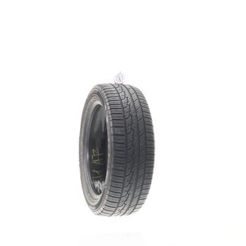Set of (2) Used 185/55R16 Sumitomo HTR A/S P03 83H - 6-6.5/32