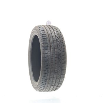 Used 235/45R20 Dunlop Grandtrek Touring A/S MO 100H - 10/32