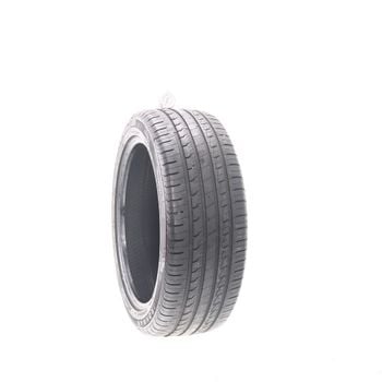 Set of (2) Used 245/45ZR19 Ironman IMove Gen 2 AS 102W - 7.5/32