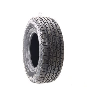 Used 265/70R16 Cooper Discoverer A/T 112T - 13.5/32