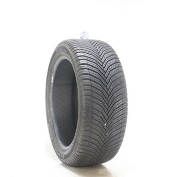 Set of (2) Used 265/45R20 Michelin CrossClimate 2 108V - 8.5-9/32