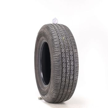 Set of (2) Used 225/70R15 Dextero DHT2 100T - 7.5-8.5/32