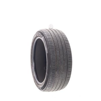 Used 245/45R19 Michelin Primacy Tour A/S GOE Acoustic 102W - 7/32