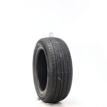 Set of (2) Used 205/55R16 Hankook Ventus V2 concept2 94V - 6.5-7/32