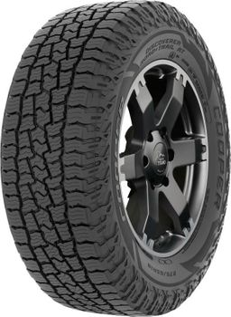 Set of (4) New 245/65R17 Cooper Discoverer Road+Trail AT 111T