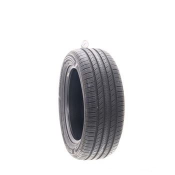 Set of (2) Used 235/55R18 Rovelo Instinct AS01 100V - 8.5-9/32