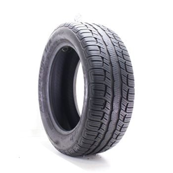 Set of (2) Used 275/55R20 BFGoodrich Advantage T/A Sport LT 113T - 9-9.5/32