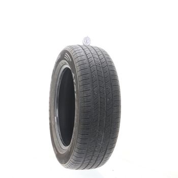 Set of (2) Used 235/60R18 Sailun Atrezzo SH408 103H - 7/32