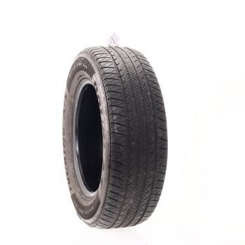 Set of (2) Used 235/65R17 Douglas Touring A/S 104H - 5.5-6/32