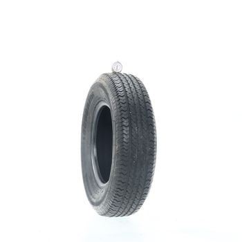 Used ST205/75R14 Goodride ST200 100/96M - 7/32