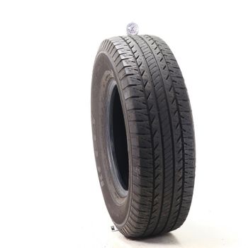 Set of (2) Used LT245/75R16 Kelly Edge HT 120/116R - 8.5-10/32