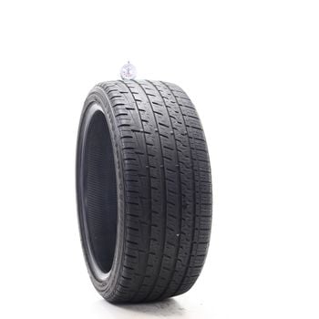 Used 245/40R19 Firestone Firehawk AS 98V - 7/32