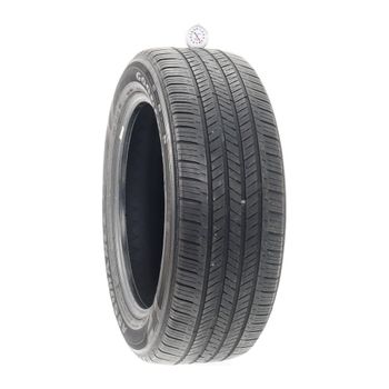 Set of (2) Used 225/55R17 Goodyear Assurance Fuel Max 95H - 5.5-6.5/32