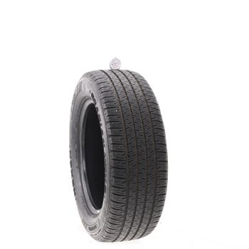 Used 245/60R18 Nexen Roadian HTX 2 RH51 105H - 10/32