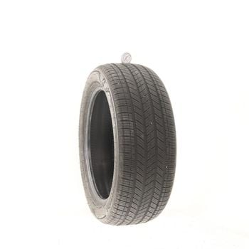 Set of (2) Used 245/50R19 Bridgestone Turanza LS100 105H - 8.5/32