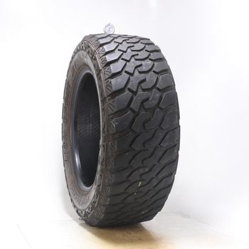 Used LT35X12.5R20 Leao Lion Sport M/T 121Q - 7.5/32